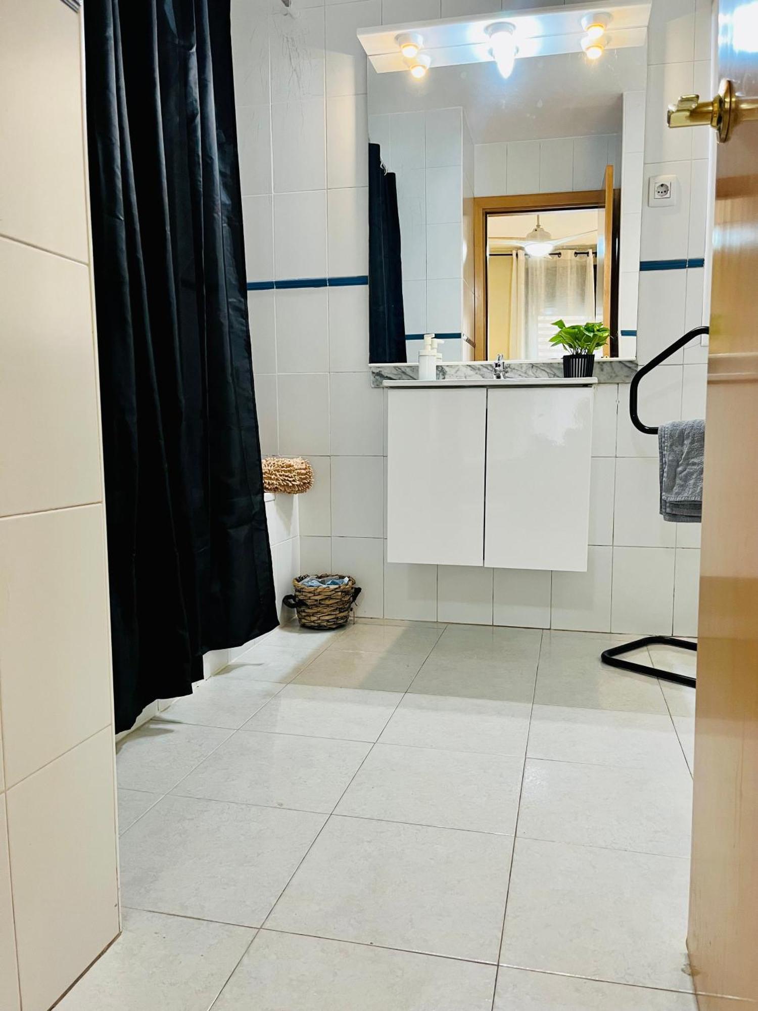 Apartamento Magic Camp Nou Barcelona